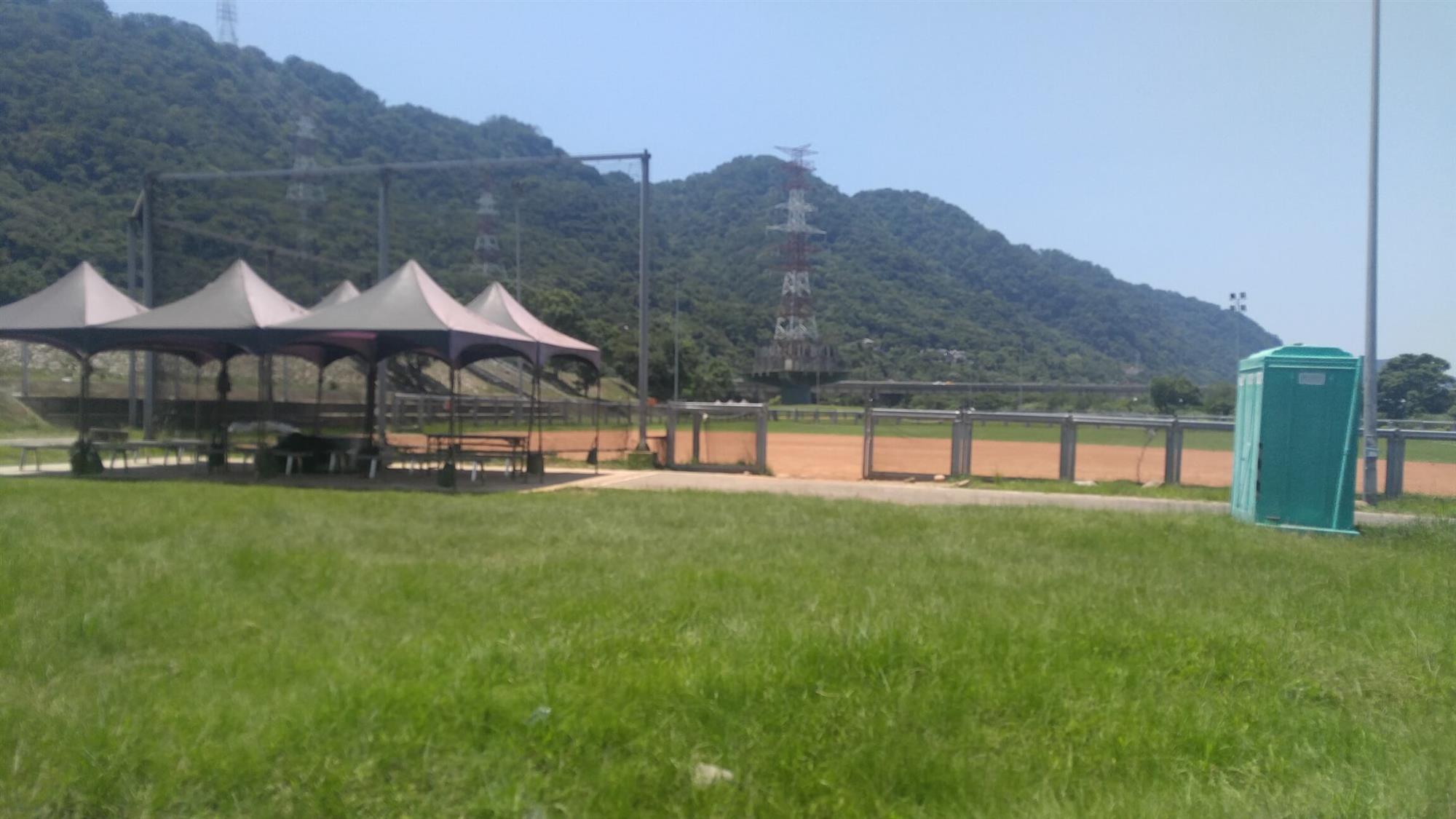 三鶯棒球場
