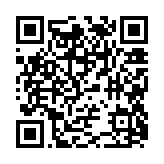 八里婚紗廣場QRcode