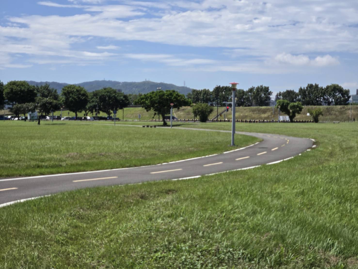 西盛環保河濱公園